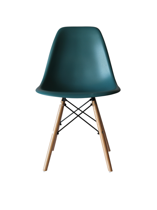 Chair 3002ba Blue