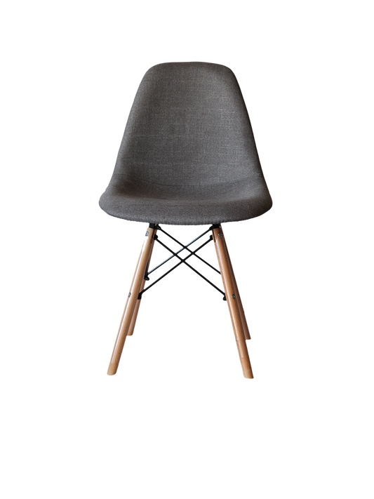 Chair 3002J-A Grey