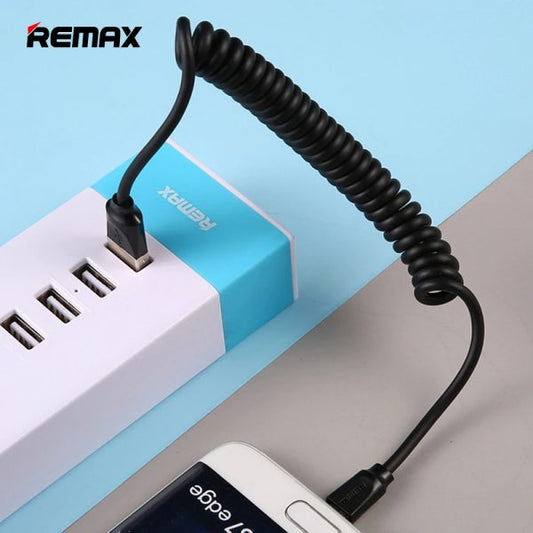 CABLE USB MICRO RC-117m REMAX