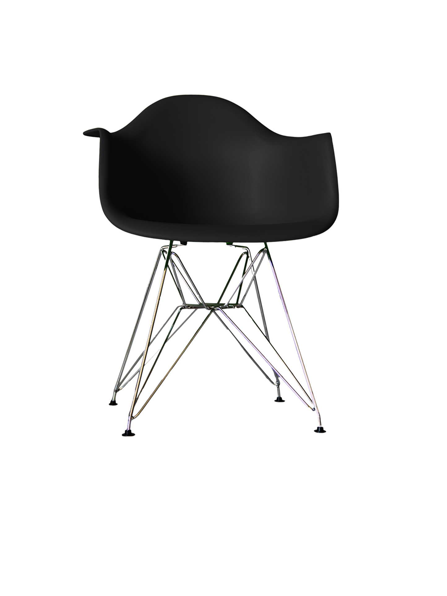 Chair 3001E black
