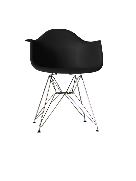 Chair 3001E black
