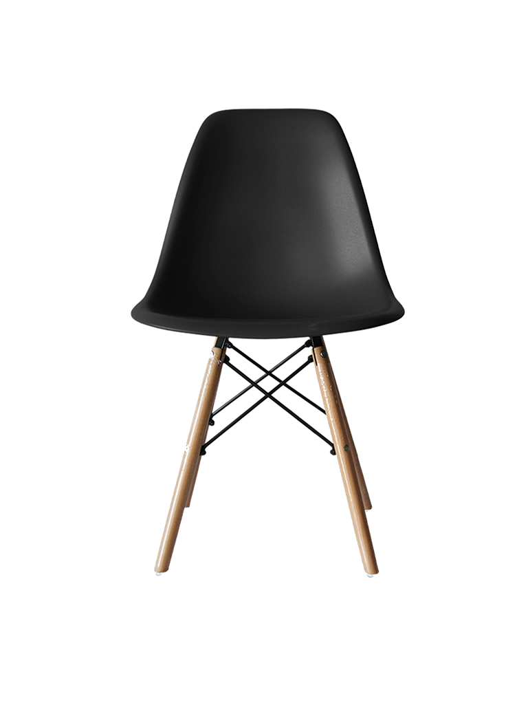 Chair 3002B-A black