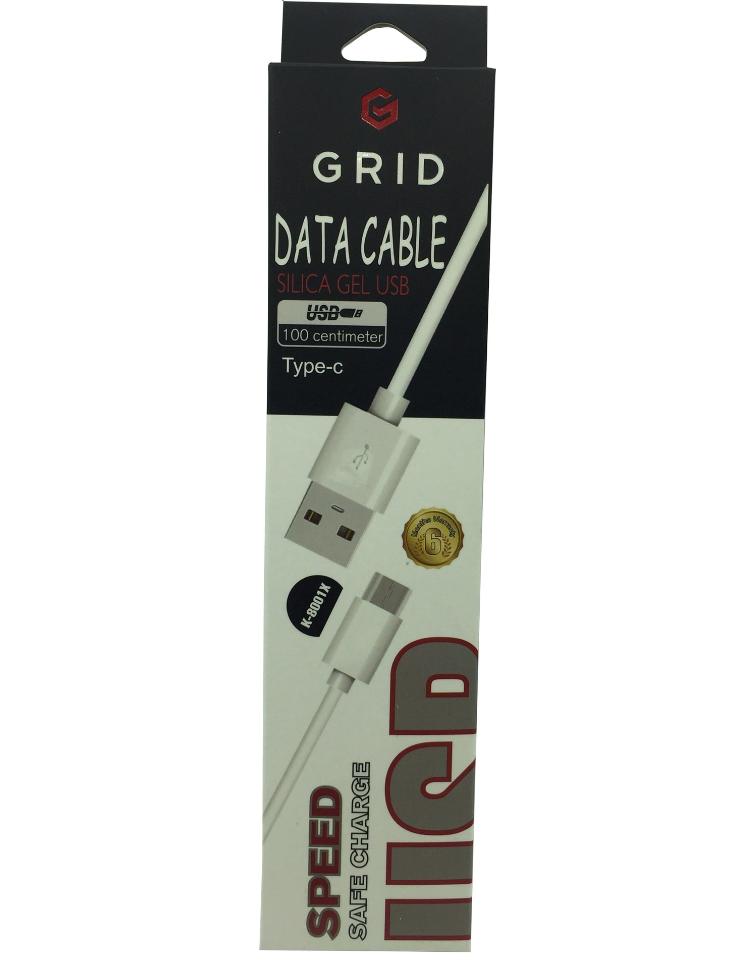CABLE GRID TYPE - C