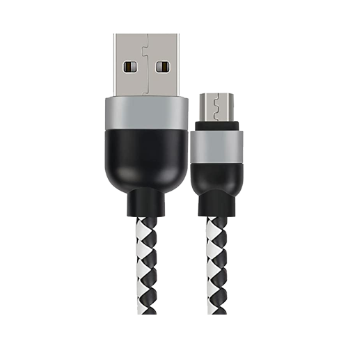 Cable Wesdar USB T5 micro