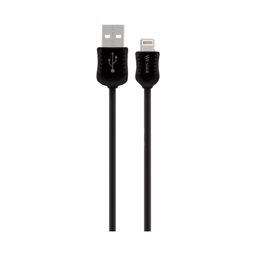 Cable Wesdar USB per iphone T8