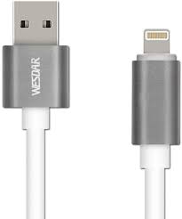CABLE USB T9 WESDAR