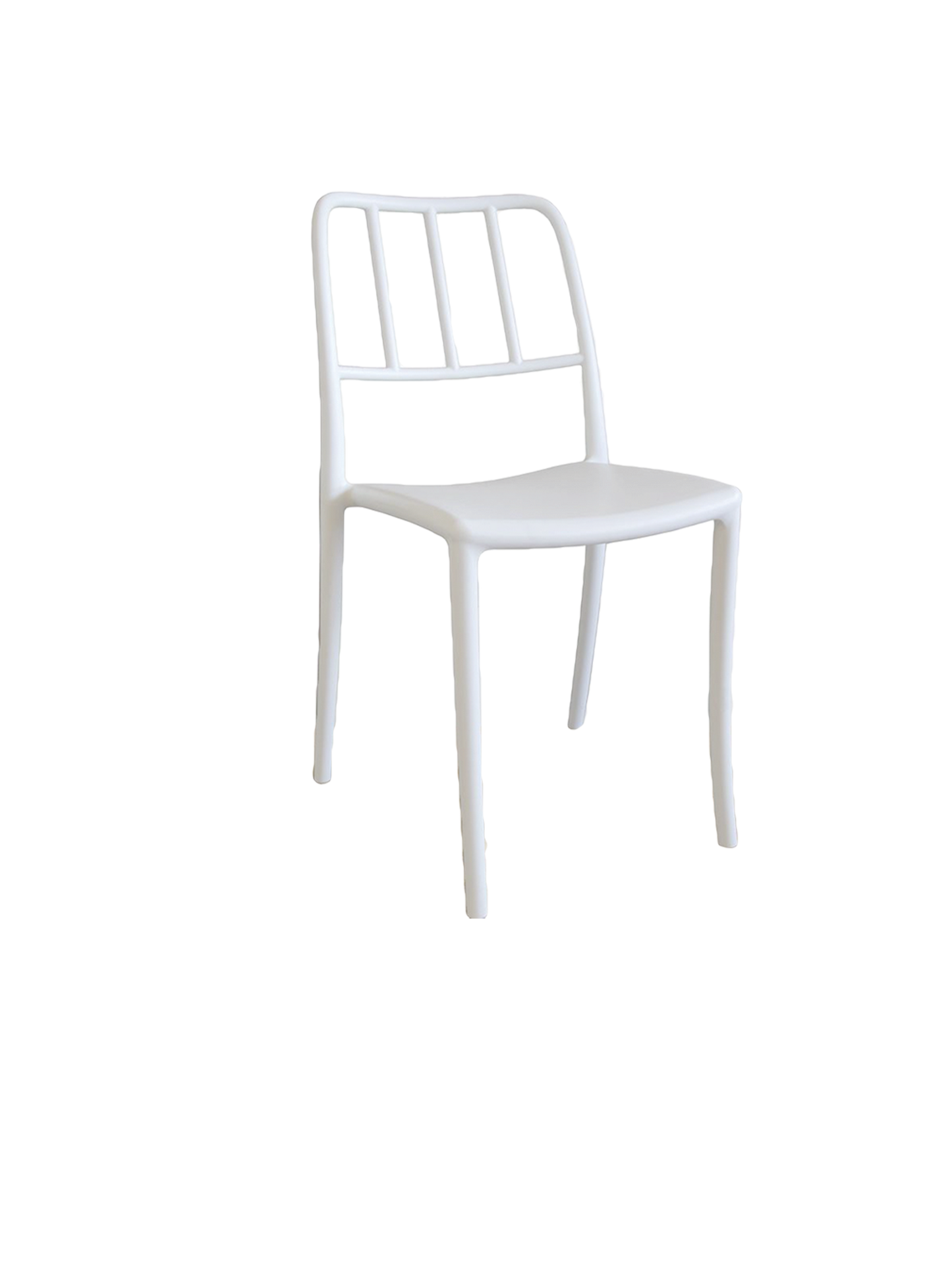 Chair 2046 white