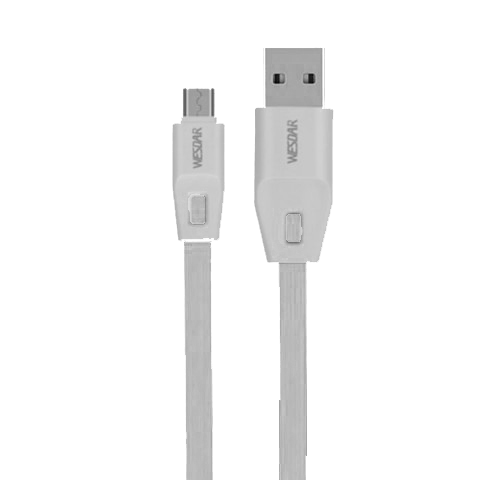CABLE USB MICRO T11 WESDAR