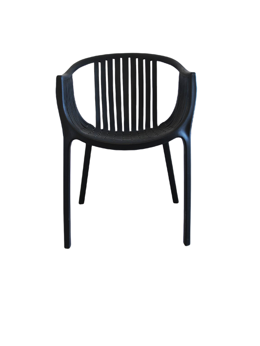 Chair 2007 black