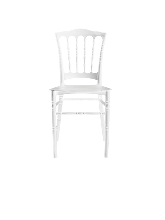 Chair 2039B white