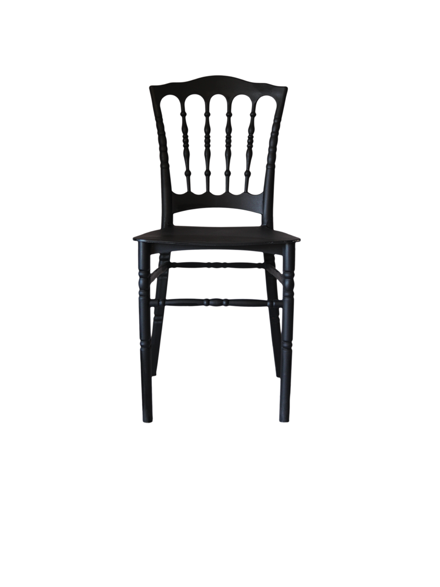 Chair 2039B black