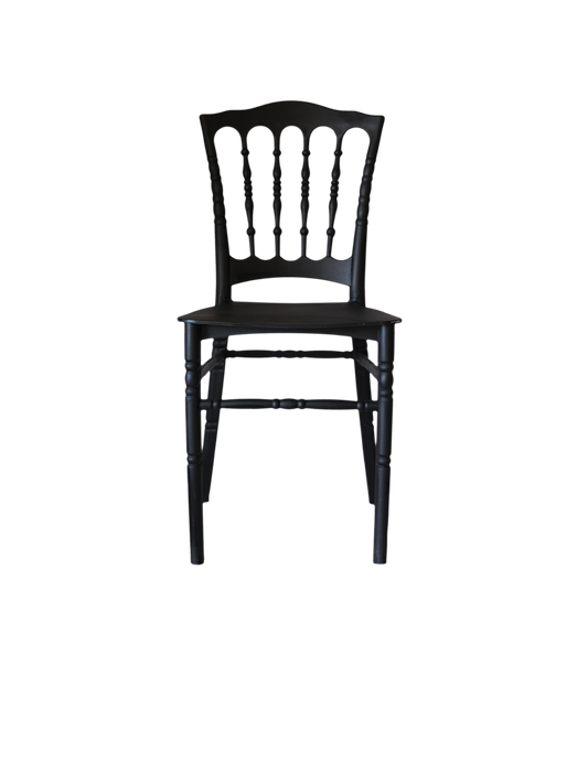 Chair 2039B black