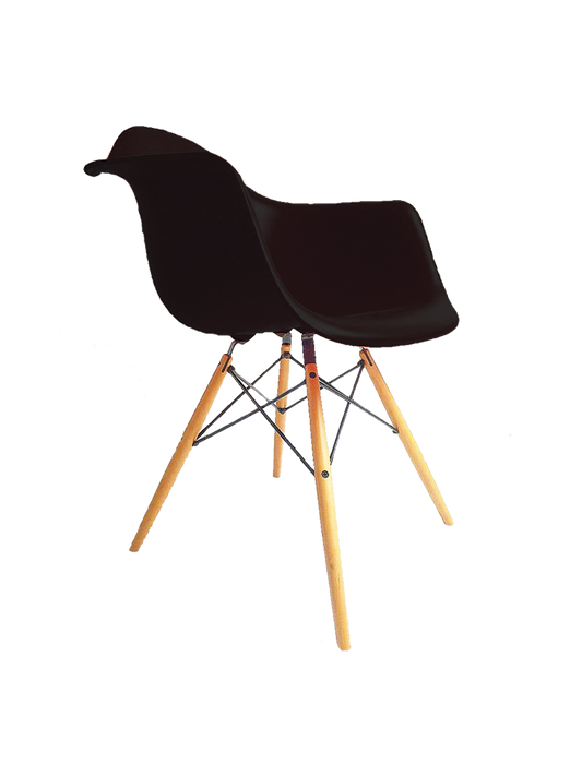 Chair 3001A-A black