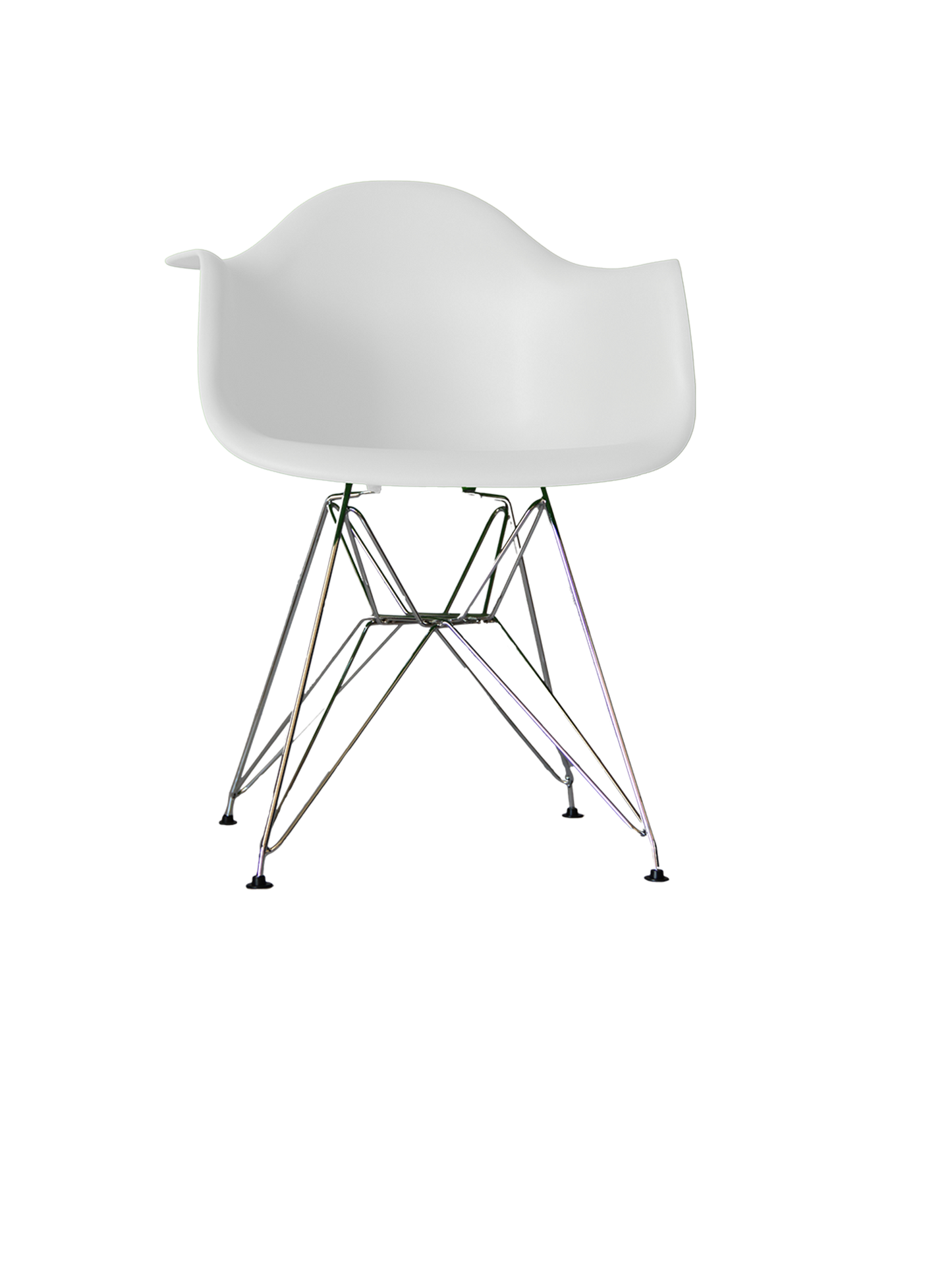 Chair 3001E White