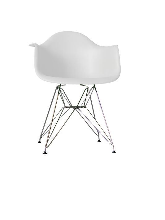 Chair 3001E White
