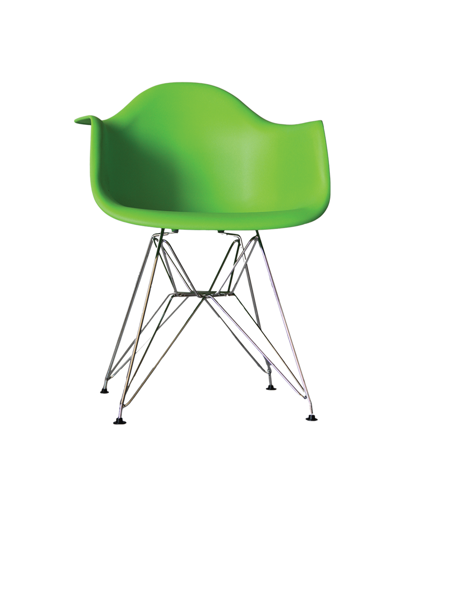 Chair 3001E Green