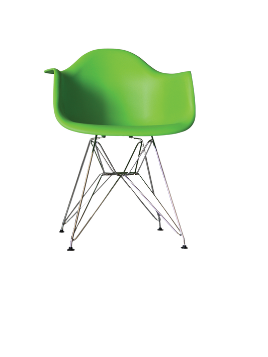 Chair 3001E Green
