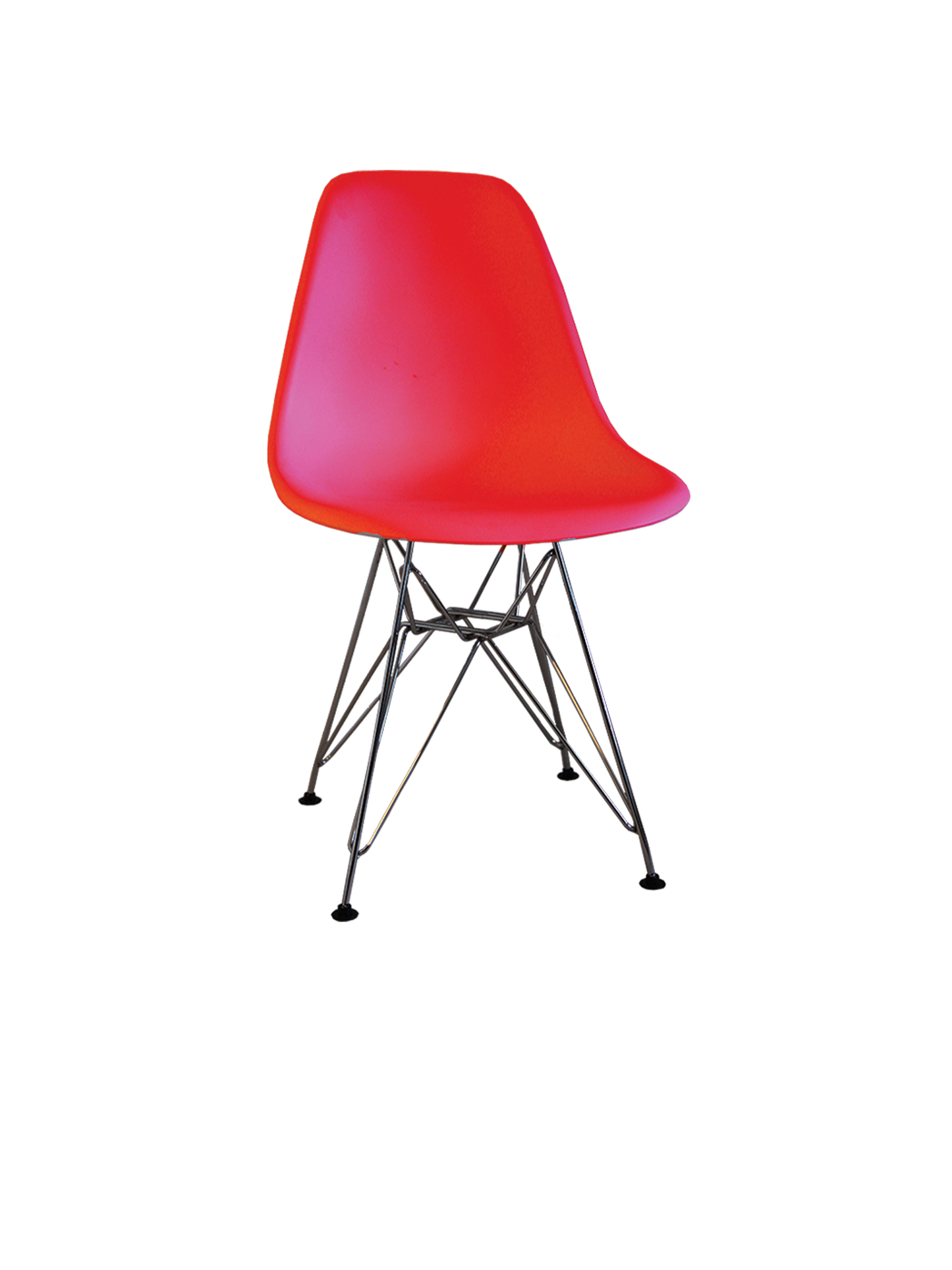 Chair 3002A Red