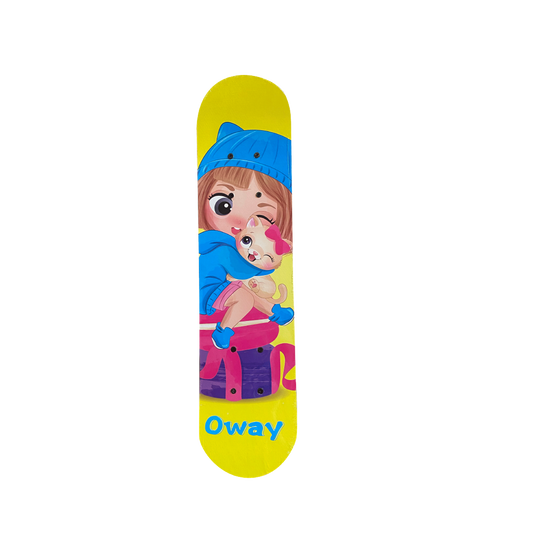 Skating Board