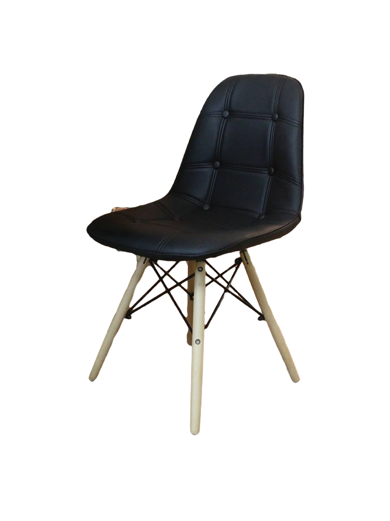 Chair 3002C black