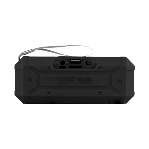 Bluetooth Speaker  K6 WESDAR