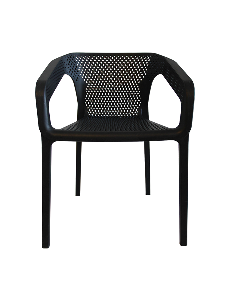 Chair 10 black