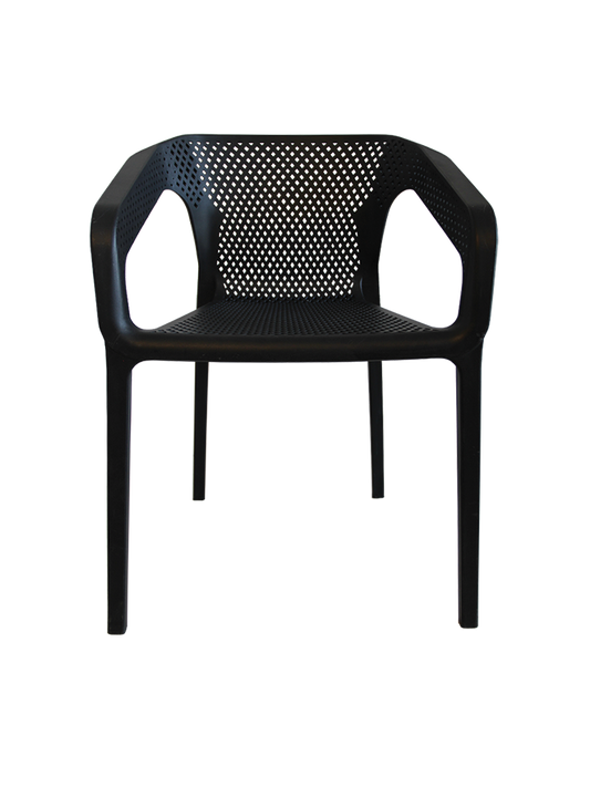 Chair 10 black