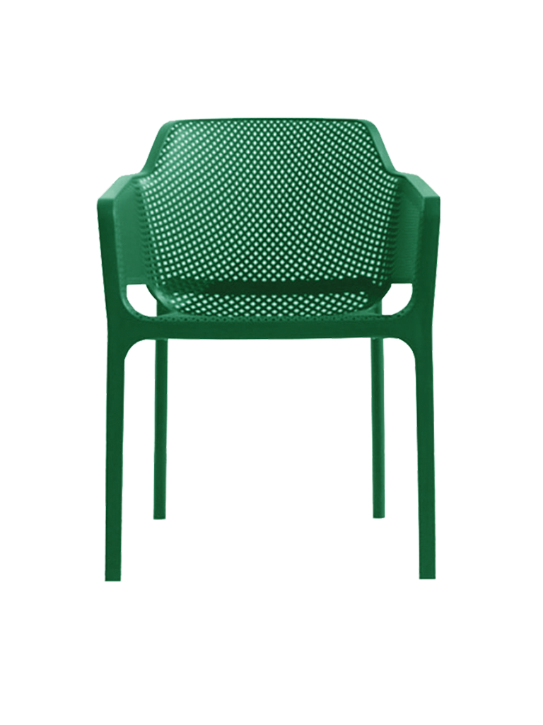 Chair 11 green