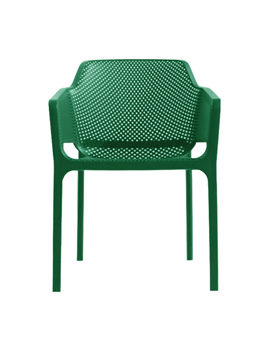 Chair 11 green
