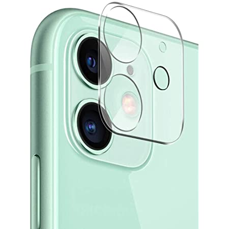 GLASS PROTECTION FOR CAMERA iPHONE 11