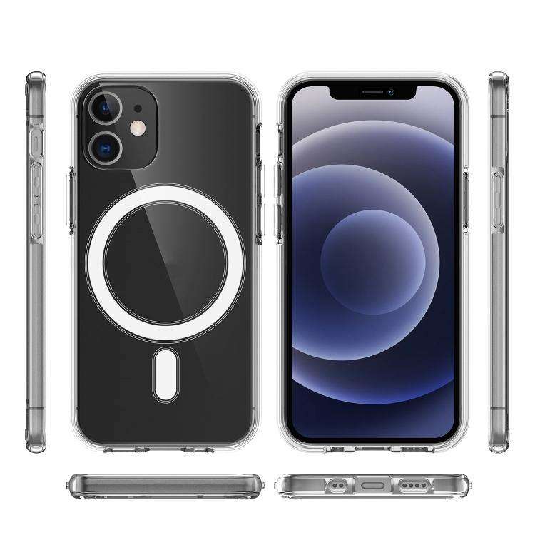 MAGNETIC CASE iPHONE 11 PRO MAX