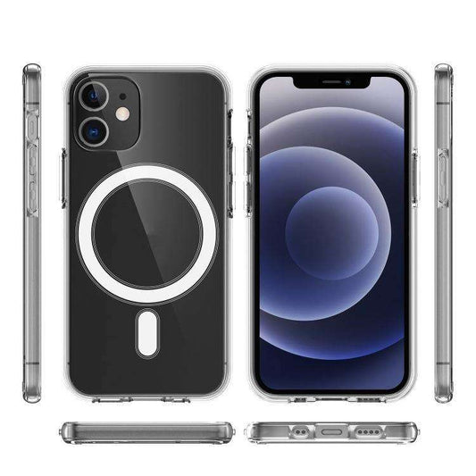 MAGNETIC CASE iPHONE 11 PRO MAX