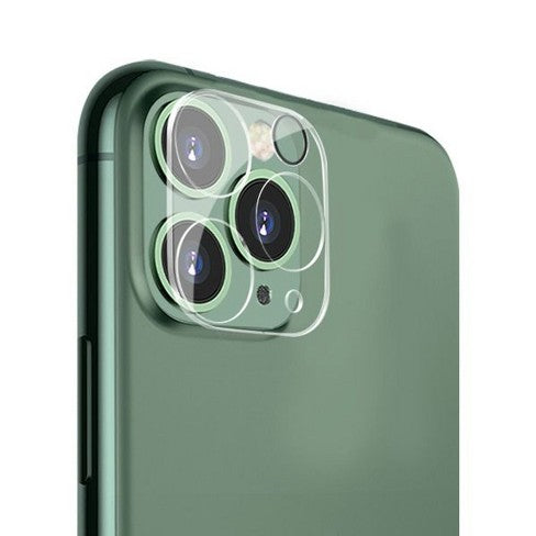 GLASS PROTECTION FOR CAMERA iPHONE 11 PRO MAX