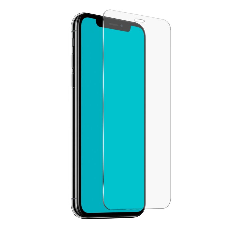 GLASS PROTECTION FOR iPHONE 11 PRO MAX