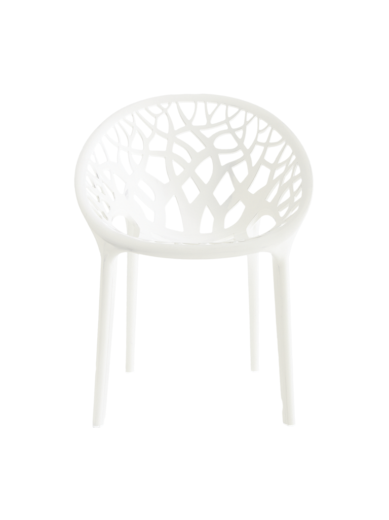 Chair 2061 white