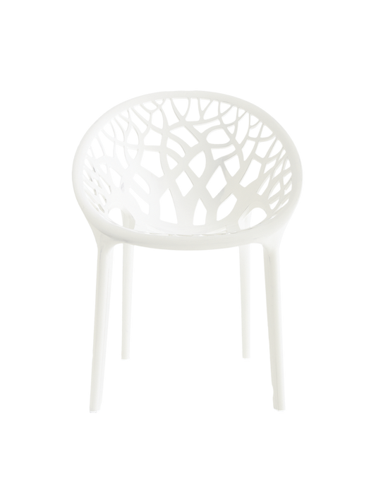 Chair 2061 white