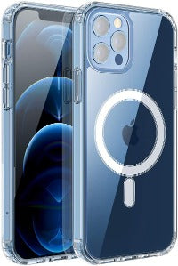 MAGNET CASE iPHONE 12 PRO MAX