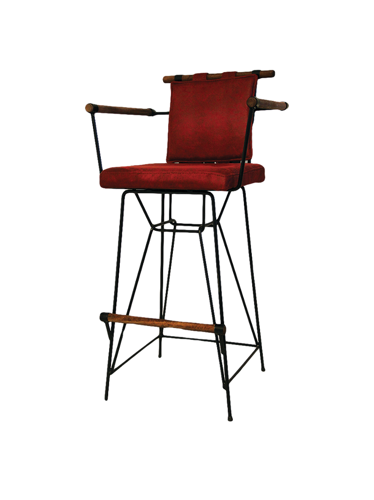 Bar Chair VRP-50