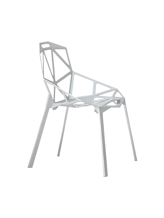 Chair 3011 white
