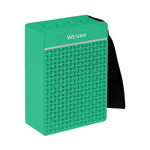 Bluetooth Speaker K35 WESDAR