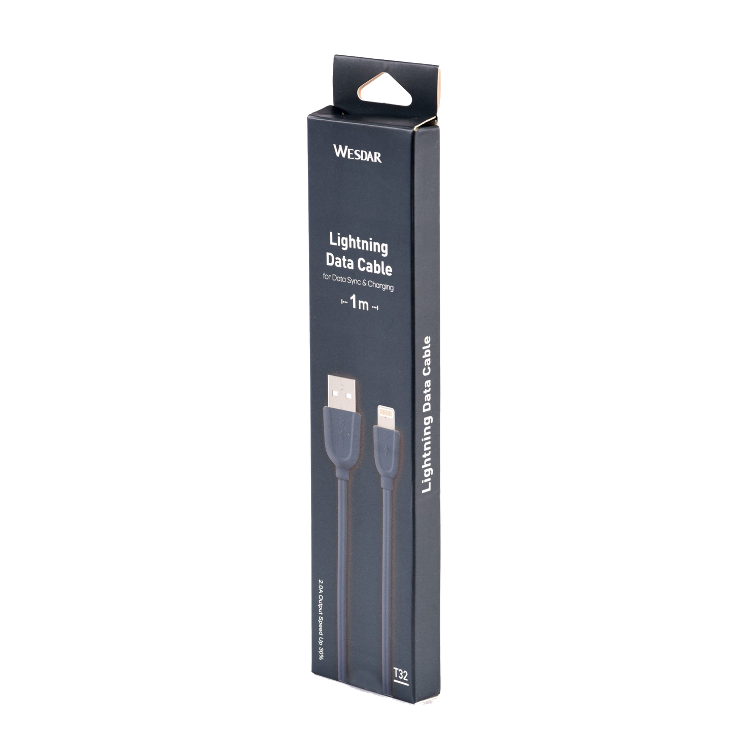 Cable Wesdar Iphone T32