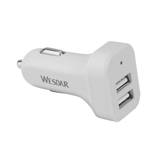 Charger for CAR Wesdar U12