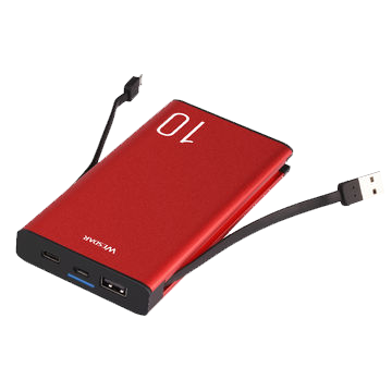 Power Bank S1 WESDAR