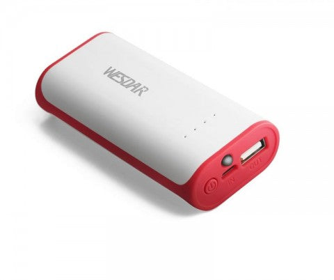 POWER BANK S12 WESDAR