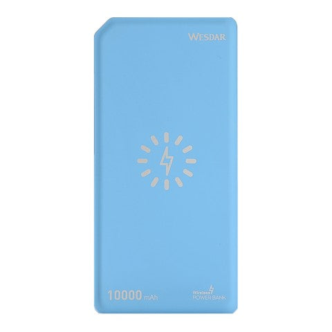 POWER BANK WS1 WESDAR