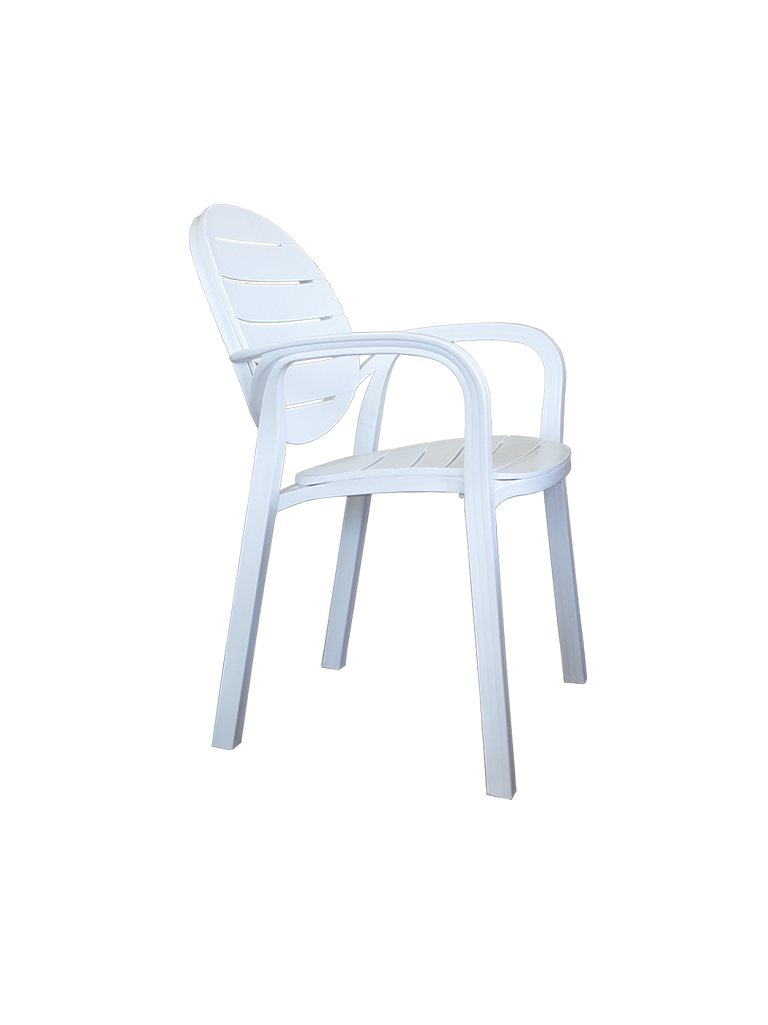 Chair PC-510 white