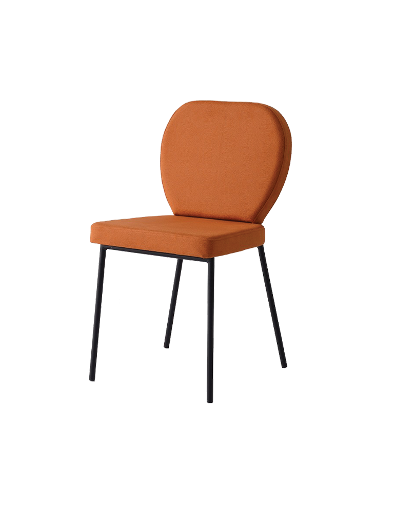 Cooper metal chair 2365