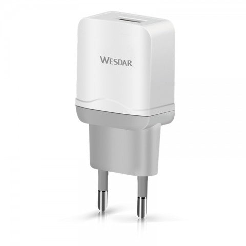 CHARGER BRICK AC1 WESDAR