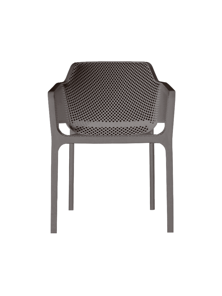 Chair PC-509 Grey