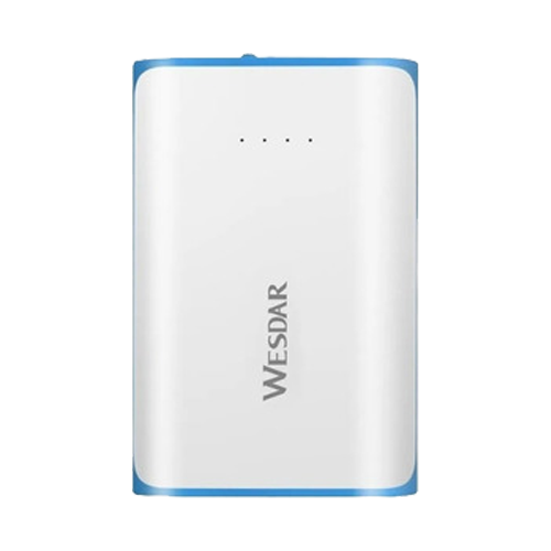 POWER BANK S55 WESDAR